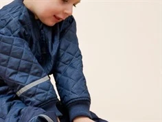 CeLaVi termosæt navy style 3555 778